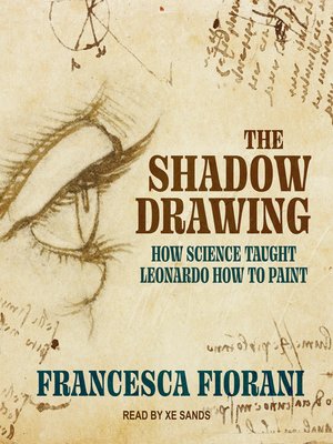 cover image of The Shadow Drawing